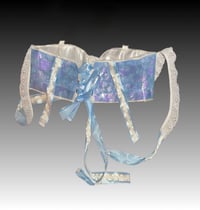 Image 4 of Opal Waves Bra