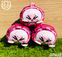 Image 2 of Beanphelt plush*PRE ORDER ETA LATE FEBRUARY 