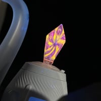 Image 2 of New Proxy / Peak Joystick 6 - UV Lattice Spiral