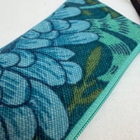 Image 4 of William Morris Pouch No.2