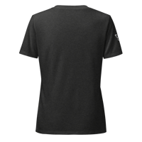 Image 12 of Women’s Embrace Change Relaxed V-Neck Tee