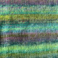 Image 5 of Jade Variegated Jumper