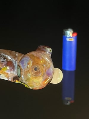 Image of Super Thick Classic Color Changing Sherlock by DL