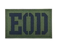 Image 2 of EOD Patch