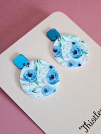 Image 4 of Victoria Dangles - SKU  574