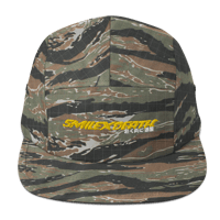 Image 3 of sXd go with speed 5 Panel *Made On Demand