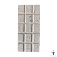 Image 2 of STRAWBERRIES & CREAM “FRESAS CON CREMA” MUSHROOM CHOCOLATE BAR