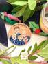 Hand Painted Bauble | Christmas 2023 Image 4