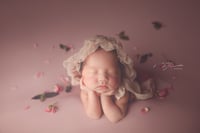 Image 1 of ZUZANNA bonnet