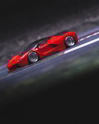 Image 12 of FERRARI LAFERRARI CUSTOM
