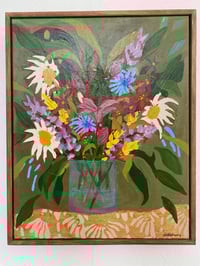 Image 2 of Antique Blooms