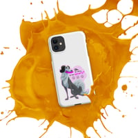 Image 3 of Park Dog - Iphone Case