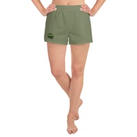 Image 2 of Eco-Friendly Girls Shorts