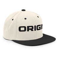 Image 1 of Classic Origin Snapback 