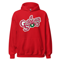 Image 1 of A Gibmas Story Hoodie