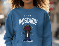 Image 5 of Mustard !
