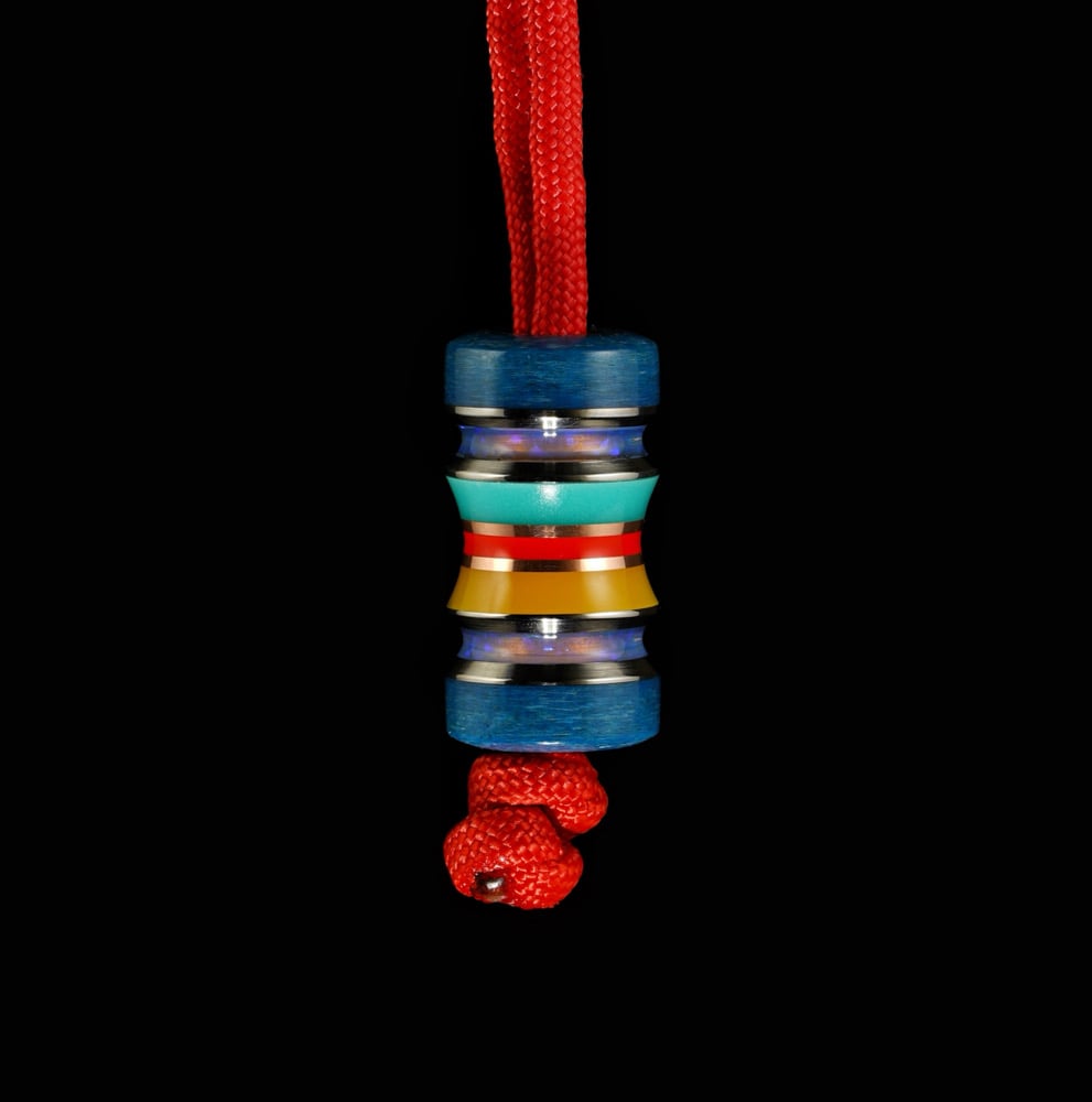 Parastalgia EDC beads (Grail Drop #18)