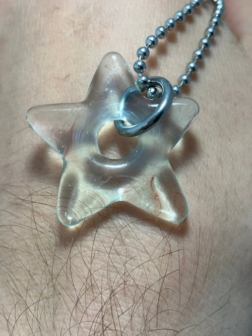Image of zen star