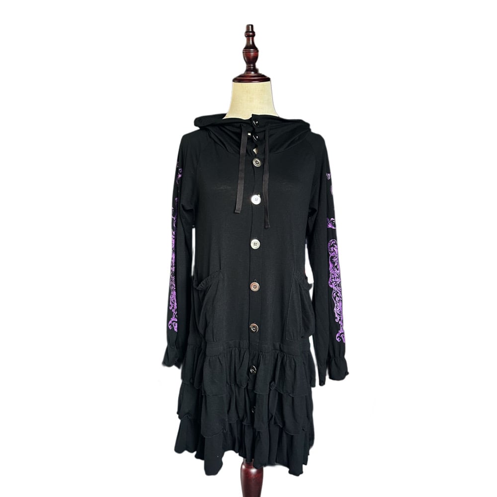 Algonquins one piece | dirt fruits