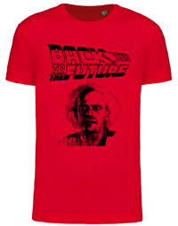 Image 7 of Camiseta Back To The Future