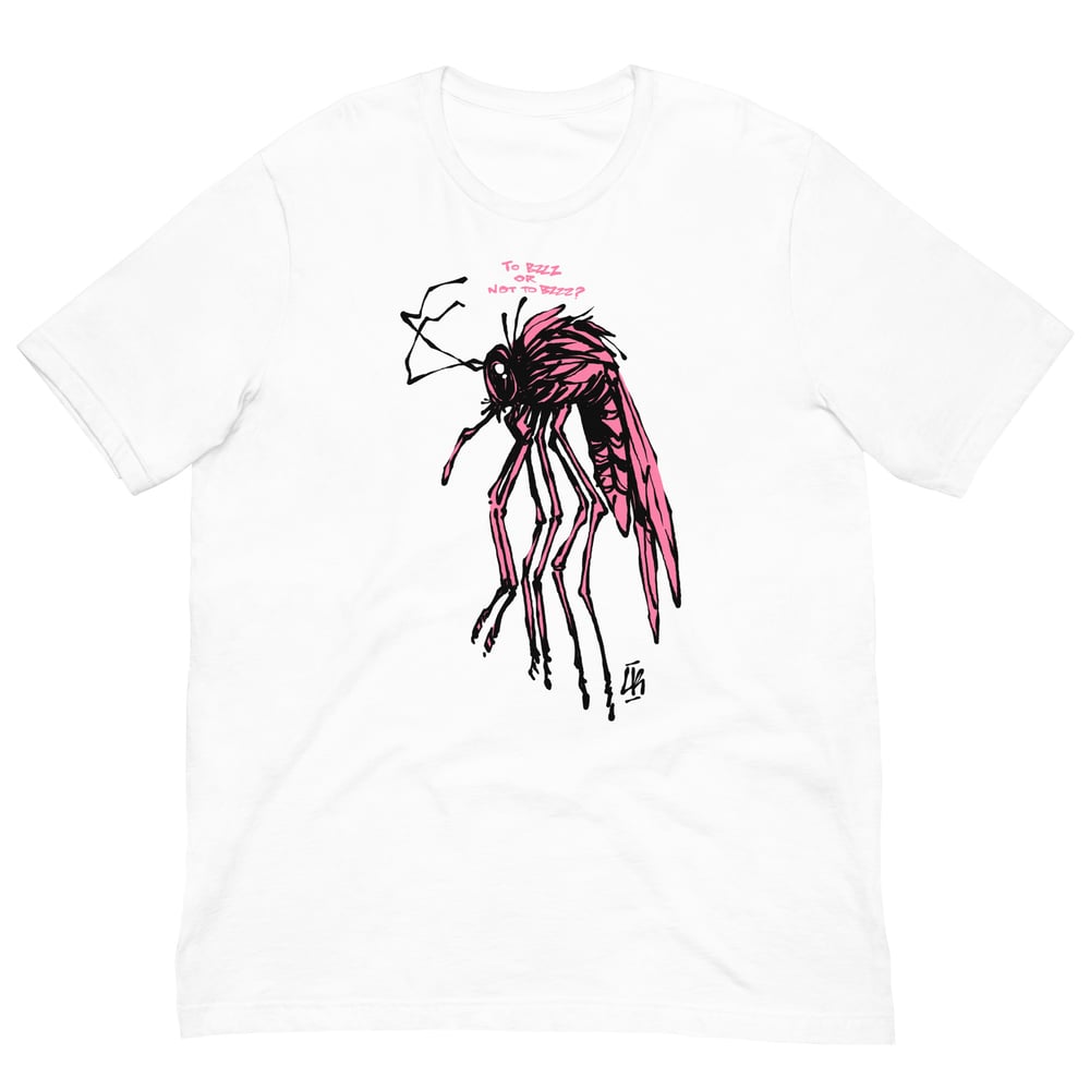 Mosquito (5 colors available)