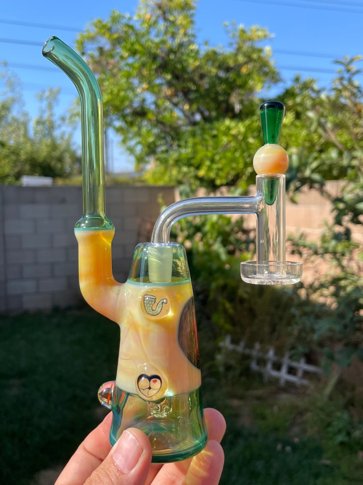 Image of Booty Sipper 