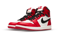 Image 4 of Air Jordan 1 Retro High OG Lost and Found