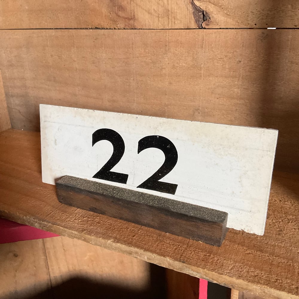 Image of no.22