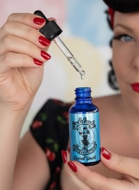 Image 2 of Eternal Youth Serum ~ 1 oz Rejuvenating Botanical Facial Oil for Radiant, Youthful-Looking Skin 