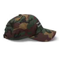 Image 8 of War Crime Enthusiasts Cap