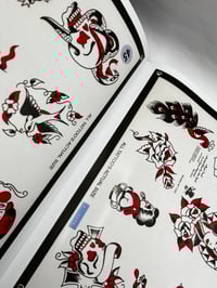 Image 6 of Bert Krak "Magic Touch" Book Hard cover