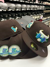 Image 1 of New Era 59Fifty My Block