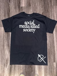 Image 3 of SMKS TEE