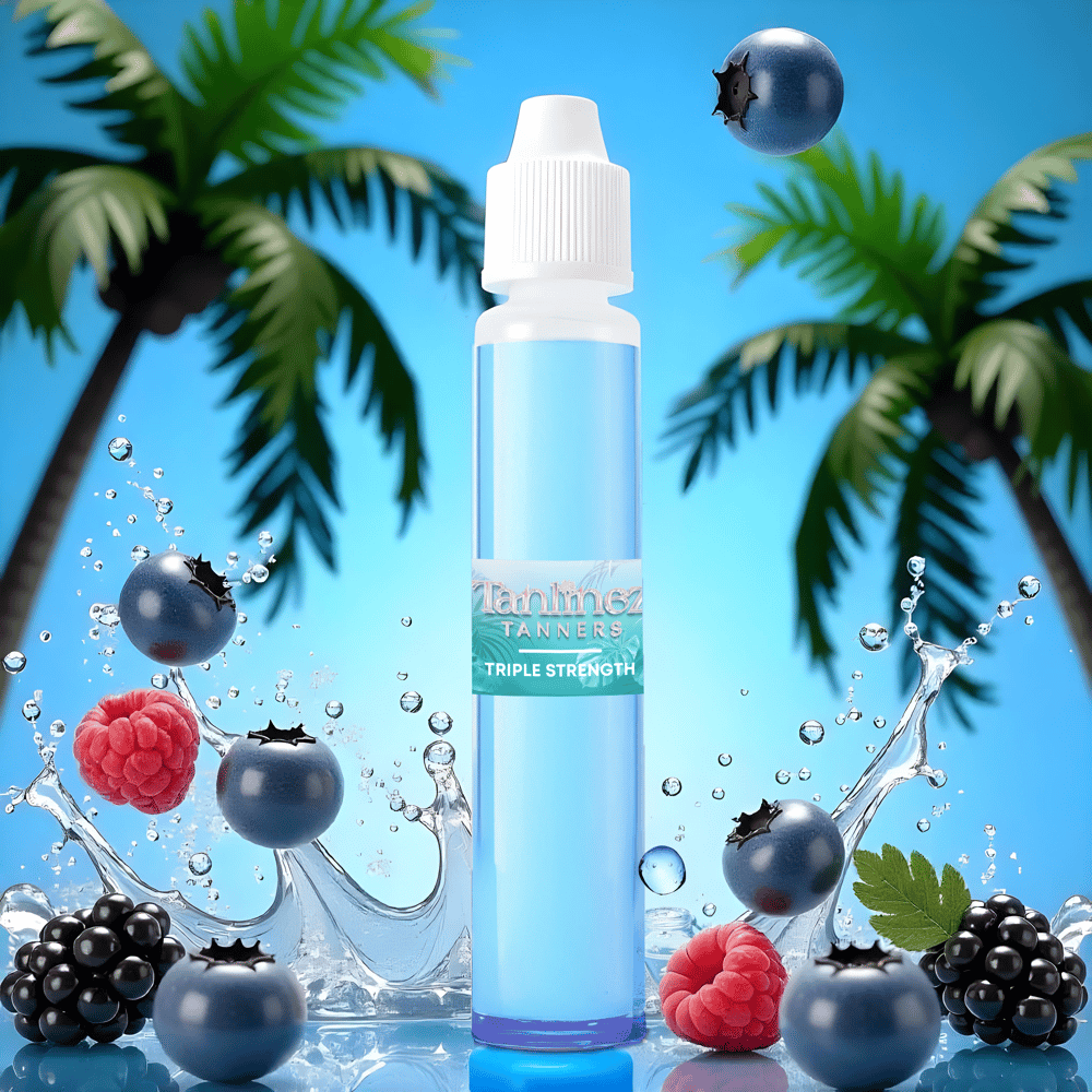 Triple strength JUMBO drops 30mg | TanLinez Triple strength JUMBO drops 30mg | TanLinez