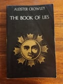 Various 2nd hand Occult books