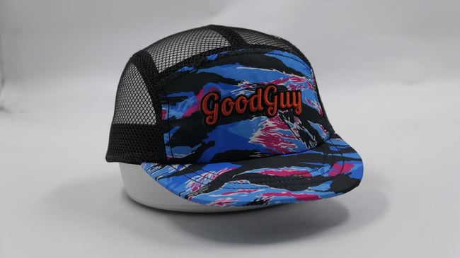 GoodGuy Miami Tiger Hat