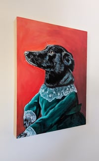 Image 4 of Dame Olive