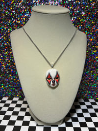 Image 3 of Tommy chain necklace 
