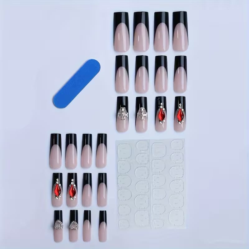 Image of Chrome Art 3D