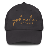 Image 3 of THE DAD HAT