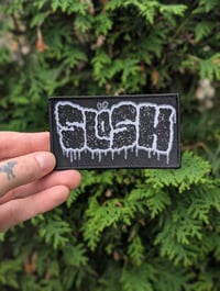 Image 3 of Slösh Logo