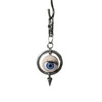 Image 1 of Doll Eye Bag Charms