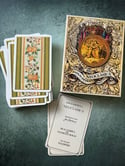 Baraja Jeu de cartes espagnoles Fac Similé du Musée Fornier