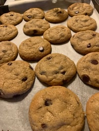 Image 1 of Chocolate Chip