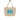 Brother Dynamite Large organic tote bag