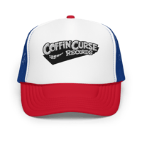 Image 1 of LOOKOUT! - TRUCKER HAT