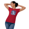 Hurricanes - Women's short sleeve t-shirt