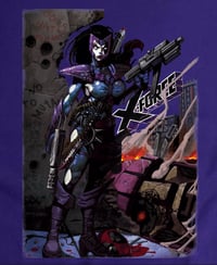 Image 1 of LUCKY MERC Purple