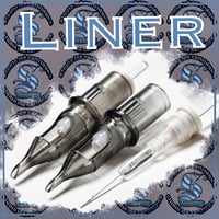 Standard liner 