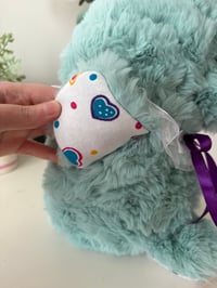 Image 5 of Blue Seal